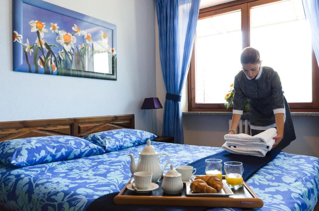 Resort Hotel Palace 2 سيستريير الغرفة الصورة