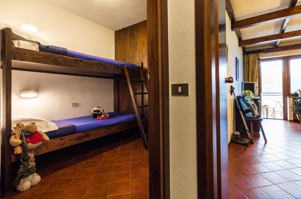 Resort Hotel Palace 2 سيستريير الغرفة الصورة