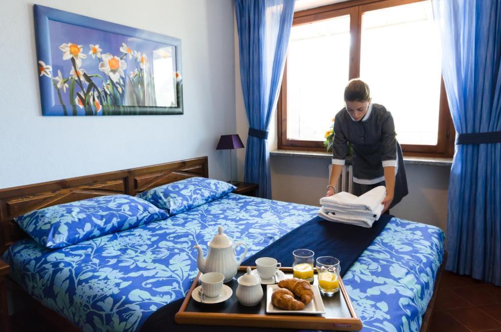 Resort Hotel Palace 2 سيستريير الغرفة الصورة