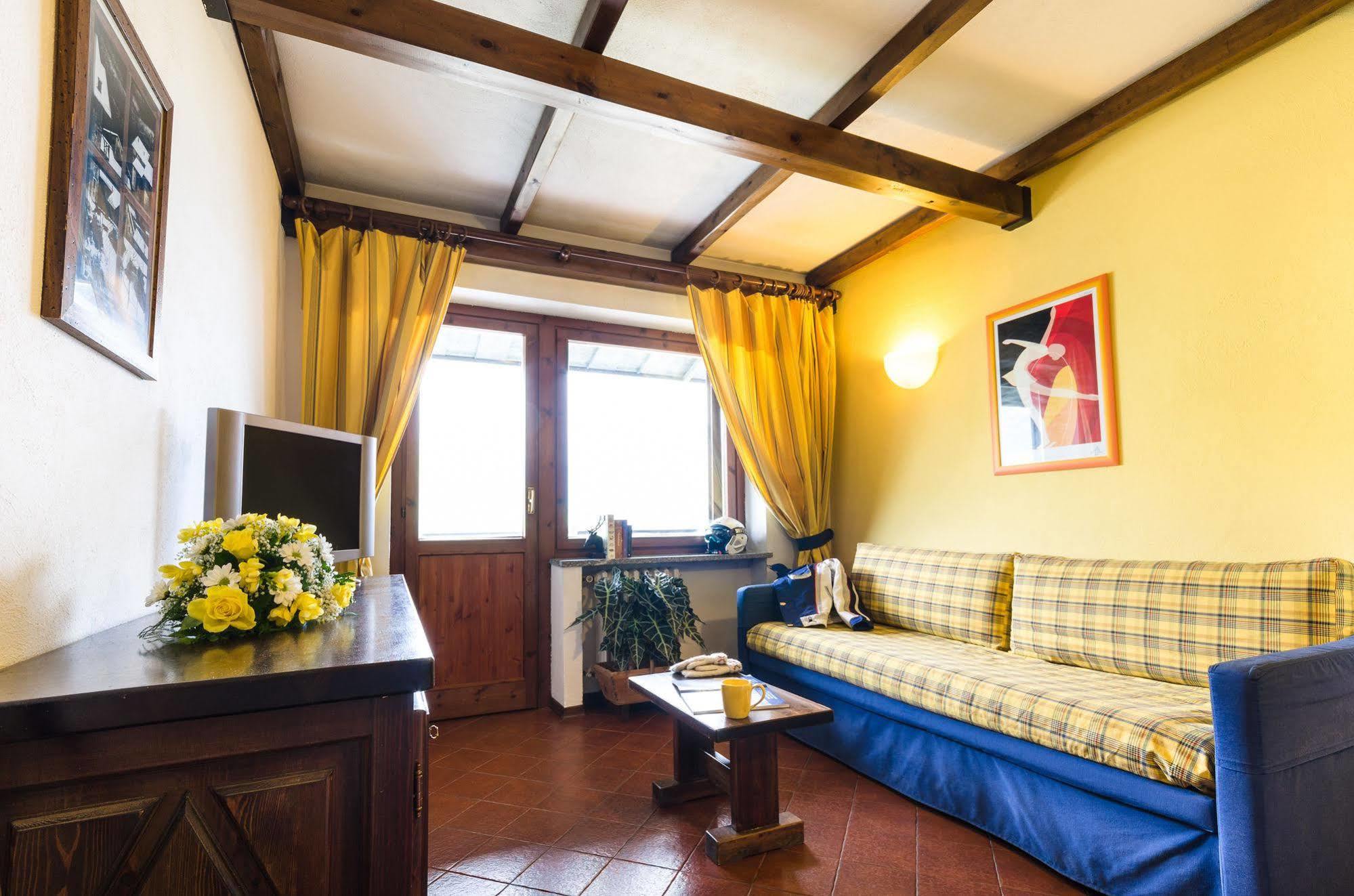 Resort Hotel Palace 2 سيستريير المظهر الخارجي الصورة