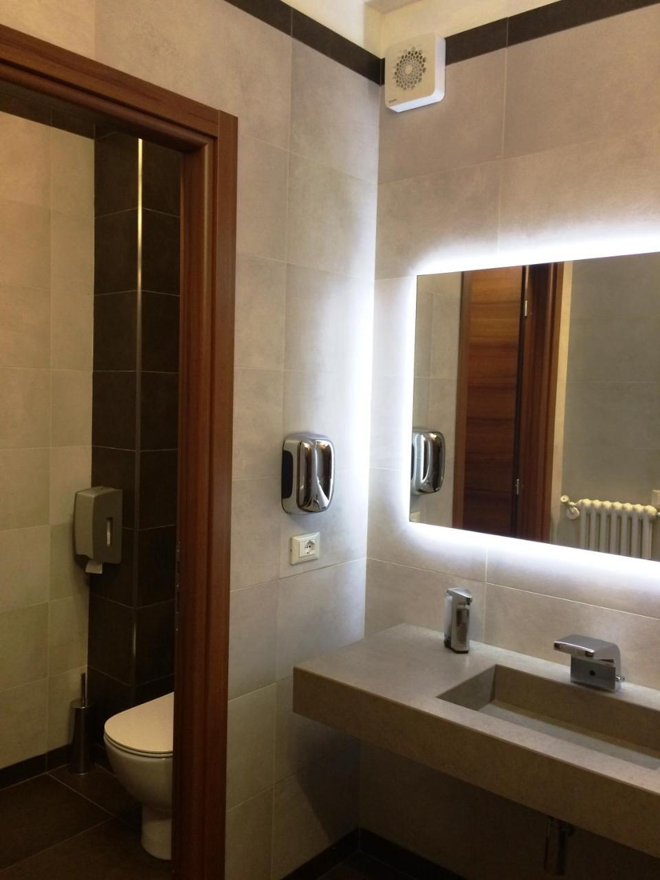 Resort Hotel Palace 2 سيستريير المظهر الخارجي الصورة